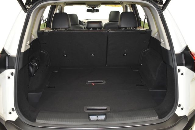 2023 Nissan Rogue AWD SL - 22919232 - 38