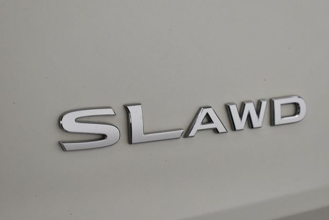 2023 Nissan Rogue AWD SL - 22919232 - 8