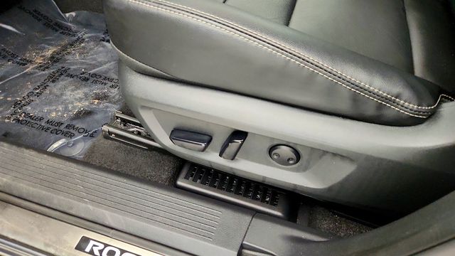 2023 Nissan Rogue AWD SL - 23002653 - 11