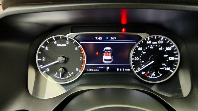 2023 Nissan Rogue AWD SL - 23002653 - 14