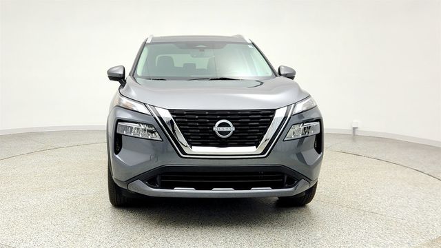 2023 Nissan Rogue AWD SL - 23002653 - 1