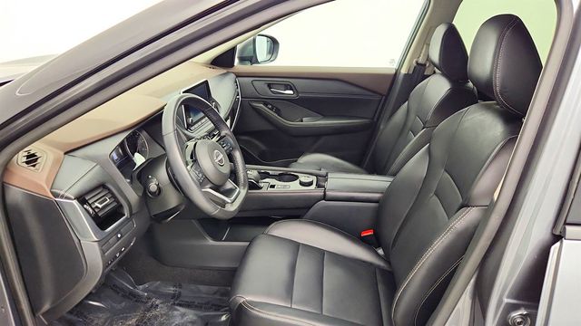 2023 Nissan Rogue AWD SL - 23002653 - 19