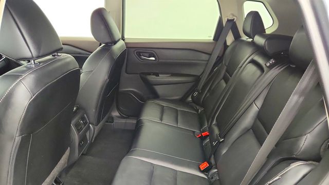 2023 Nissan Rogue AWD SL - 23002653 - 20