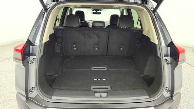 2023 Nissan Rogue AWD SL - 23002653 - 21