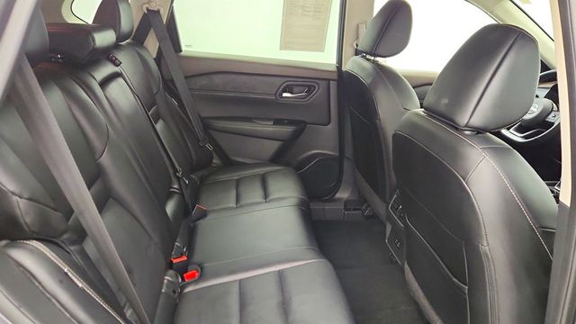 2023 Nissan Rogue AWD SL - 23002653 - 22