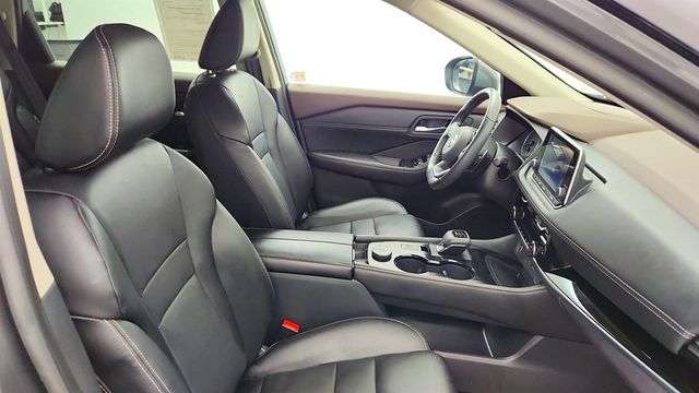 2023 Nissan Rogue AWD SL - 23002653 - 23