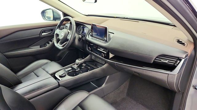 2023 Nissan Rogue AWD SL - 23002653 - 24