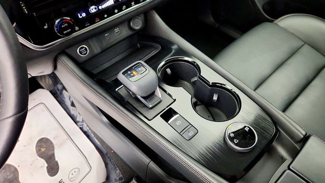 2023 Nissan Rogue AWD SL - 23089875 - 16