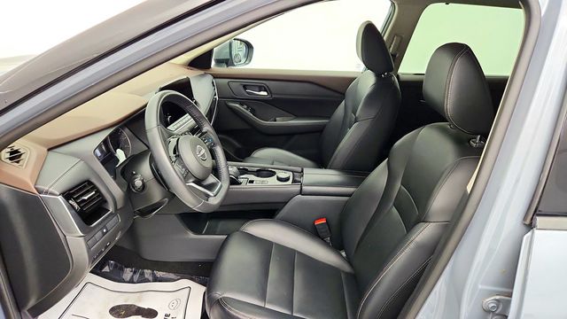 2023 Nissan Rogue AWD SL - 23089875 - 18