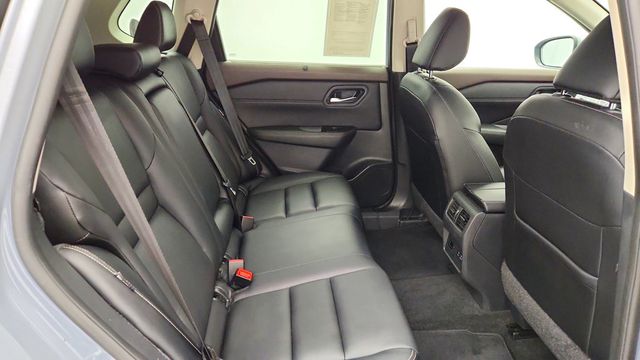 2023 Nissan Rogue AWD SL - 23089875 - 21