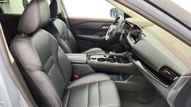 2023 Nissan Rogue AWD SL - 23089875 - 22