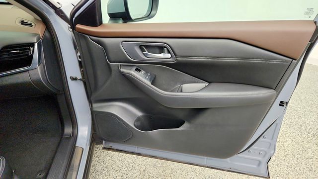 2023 Nissan Rogue AWD SL - 23089875 - 24