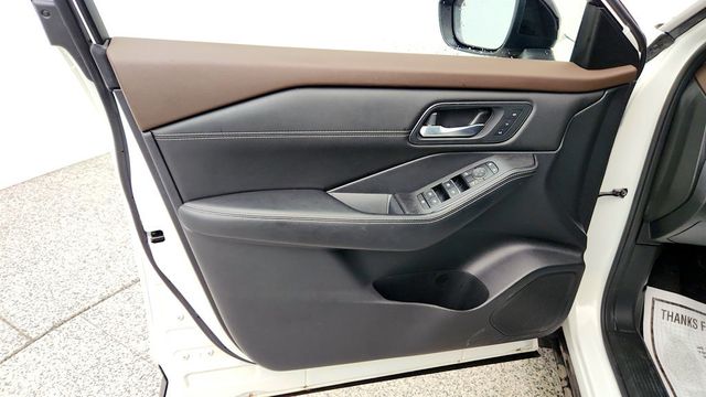 2023 Nissan Rogue AWD SL *Ltd Avail* - 23023518 - 10