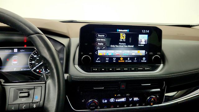 2023 Nissan Rogue AWD SL *Ltd Avail* - 23023518 - 17