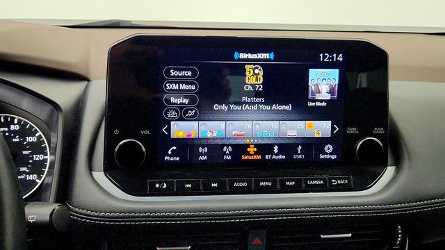 2023 Nissan Rogue AWD SL *Ltd Avail* - 23023518 - 18