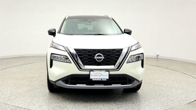 2023 Nissan Rogue AWD SL *Ltd Avail* - 23023518 - 1