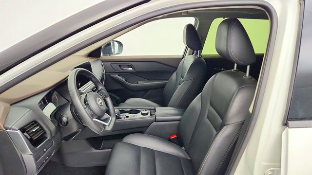 2023 Nissan Rogue AWD SL *Ltd Avail* - 23023518 - 19