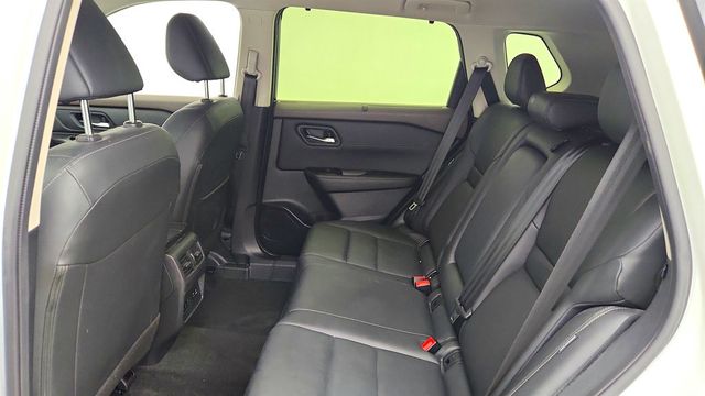 2023 Nissan Rogue AWD SL *Ltd Avail* - 23023518 - 20