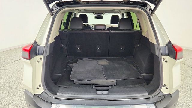 2023 Nissan Rogue AWD SL *Ltd Avail* - 23023518 - 21
