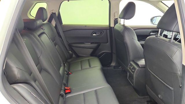 2023 Nissan Rogue AWD SL *Ltd Avail* - 23023518 - 22