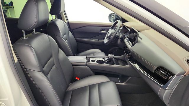 2023 Nissan Rogue AWD SL *Ltd Avail* - 23023518 - 23