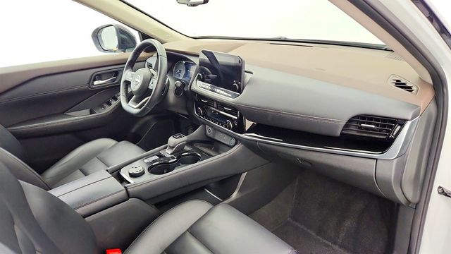 2023 Nissan Rogue AWD SL *Ltd Avail* - 23023518 - 24