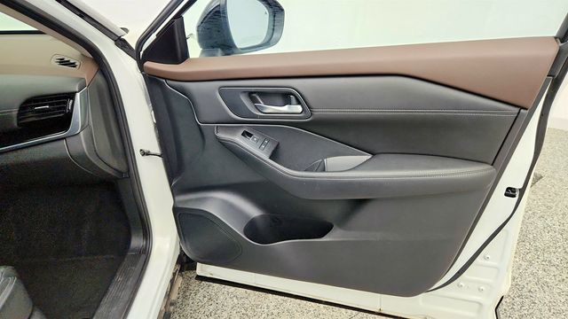 2023 Nissan Rogue AWD SL *Ltd Avail* - 23023518 - 25