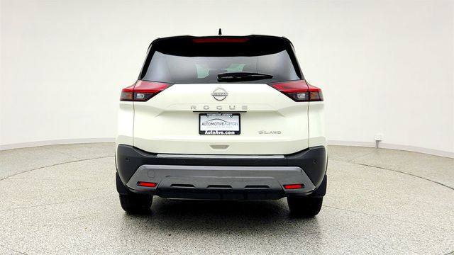 2023 Nissan Rogue AWD SL *Ltd Avail* - 23023518 - 5