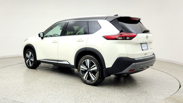 2023 Nissan Rogue AWD SL *Ltd Avail* - 23023518 - 6