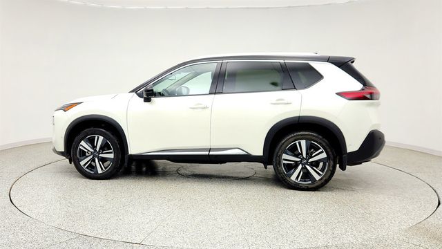 2023 Nissan Rogue AWD SL *Ltd Avail* - 23023518 - 7