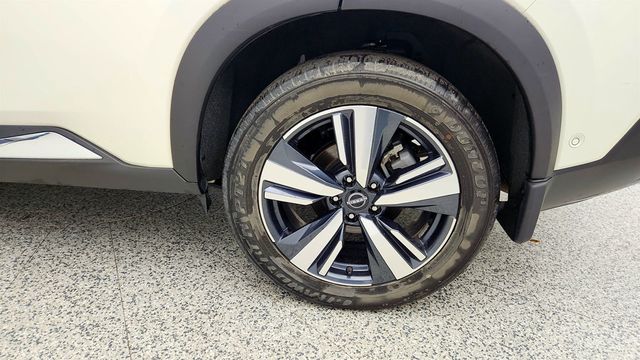 2023 Nissan Rogue AWD SL *Ltd Avail* - 23023518 - 8