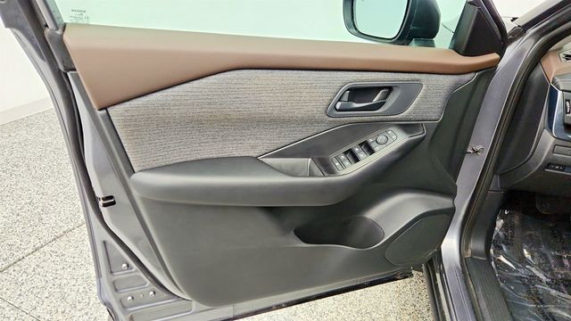 2023 Nissan Rogue AWD S *Ltd Avail* - 22977962 - 9