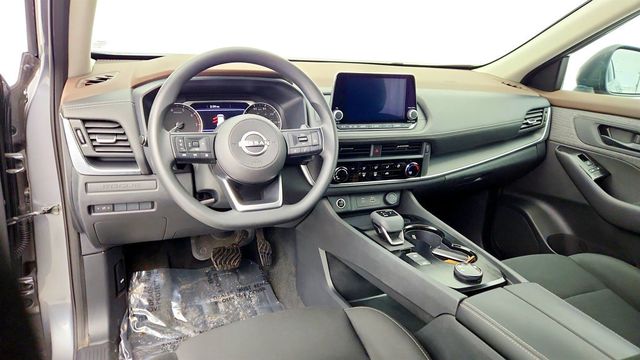 2023 Nissan Rogue AWD S *Ltd Avail* - 22977962 - 11