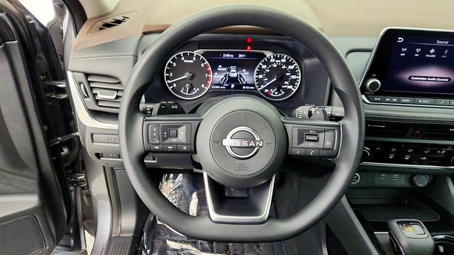 2023 Nissan Rogue AWD S *Ltd Avail* - 22977962 - 12