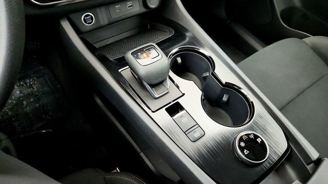 2023 Nissan Rogue AWD S *Ltd Avail* - 22977962 - 15