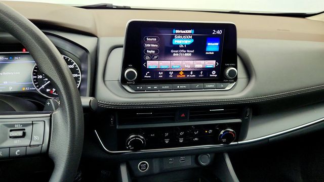 2023 Nissan Rogue AWD S *Ltd Avail* - 22977962 - 16