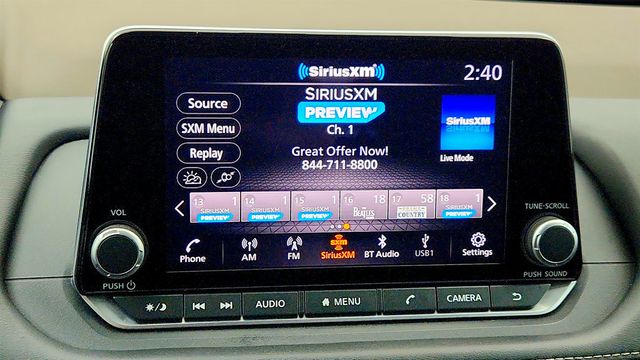 2023 Nissan Rogue AWD S *Ltd Avail* - 22977962 - 17