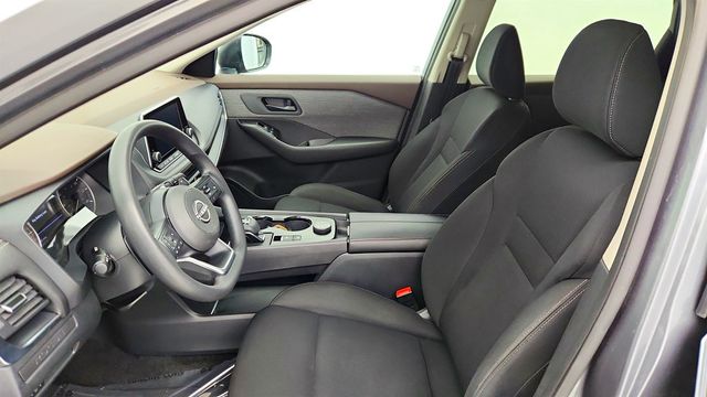 2023 Nissan Rogue AWD S *Ltd Avail* - 22977962 - 18