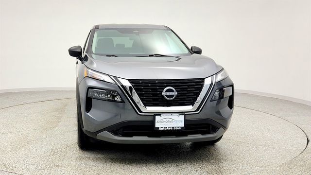2023 Nissan Rogue AWD S *Ltd Avail* - 22977962 - 1