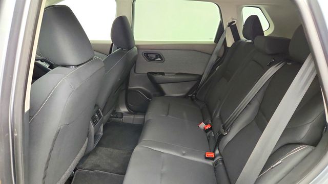 2023 Nissan Rogue AWD S *Ltd Avail* - 22977962 - 19