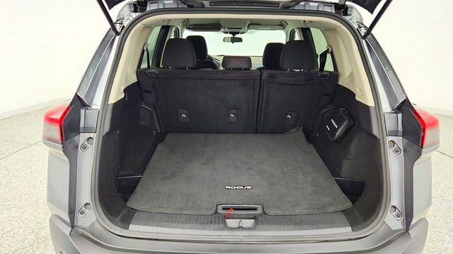 2023 Nissan Rogue AWD S *Ltd Avail* - 22977962 - 20