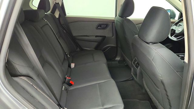 2023 Nissan Rogue AWD S *Ltd Avail* - 22977962 - 21