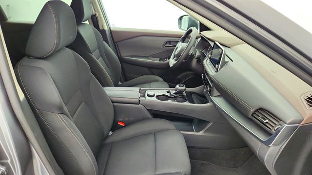 2023 Nissan Rogue AWD S *Ltd Avail* - 22977962 - 22