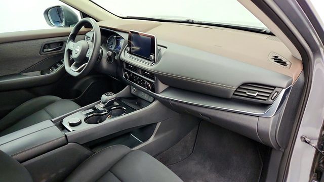 2023 Nissan Rogue AWD S *Ltd Avail* - 22977962 - 23