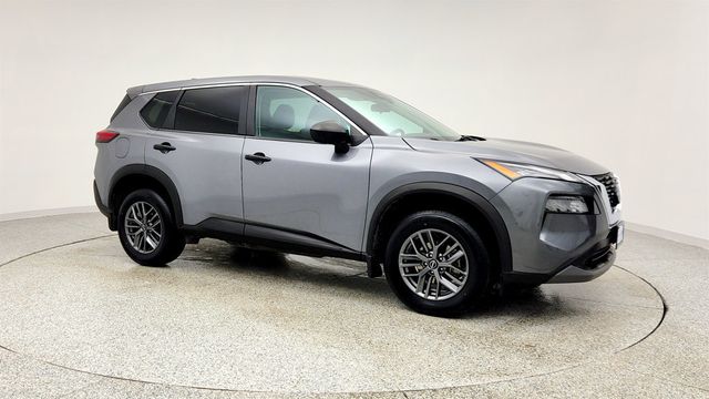 2023 Nissan Rogue AWD S *Ltd Avail* - 22977962 - 2