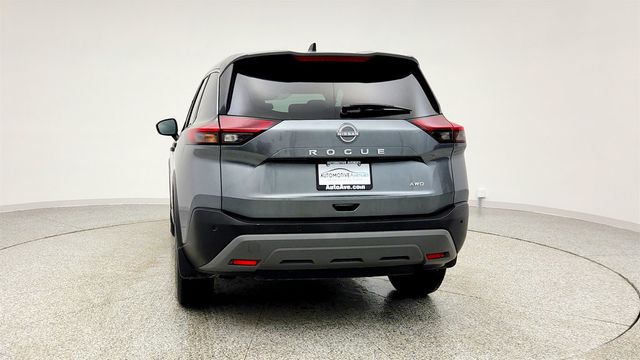 2023 Nissan Rogue AWD S *Ltd Avail* - 22977962 - 5