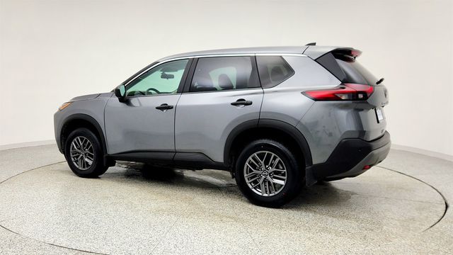2023 Nissan Rogue AWD S *Ltd Avail* - 22977962 - 6