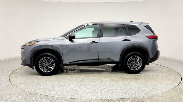 2023 Nissan Rogue AWD S *Ltd Avail* - 22977962 - 7