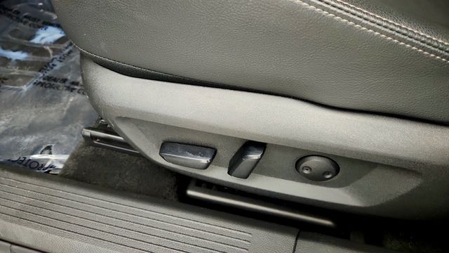 2023 Nissan Rogue AWD SL w/ Premium Pkg, Bose Audio & ProPILOT Navi-link - 23089207 - 10