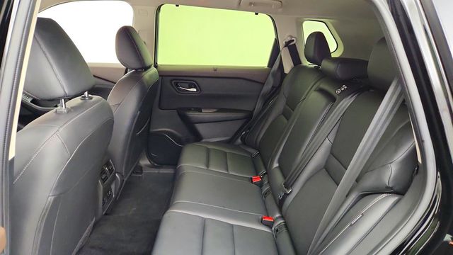 2023 Nissan Rogue AWD SL w/ Premium Pkg, Bose Audio & ProPILOT Navi-link - 23089207 - 18